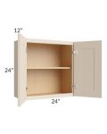 24x24 Wall Cabinet
