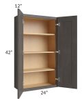 24x42Wall Cabinet
