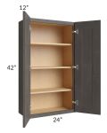 24x42Wall Cabinet