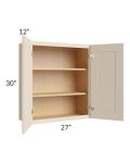 27x30 Wall Cabinet