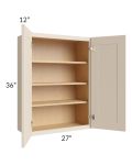 27x36 Wall Cabinet