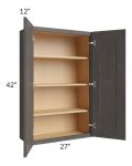 27x42Wall Cabinet