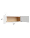 30x12 Wall Cabinet