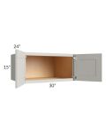 30x15x24 Wall Cabinet