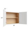 30x24 Wall Cabinet
