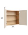 30x30 Wall Cabinet