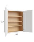 30x36 Wall Cabinet