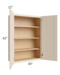 30x42Wall Cabinet