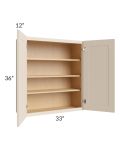 33x36 Wall Cabinet