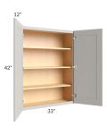 33x42Wall Cabinet