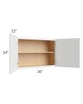 36x24 Wall Cabinet