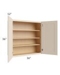 36x36 Wall Cabinet