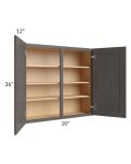 39x36 Wall Cabinet