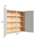 39x42Wall Cabinet