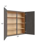 39x42Wall Cabinet