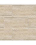 Veneto Sand 12" x 24" Matte Porcelain Tile