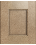Savannah Sand Sample Door