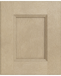 Savannah Wheat Sample Door