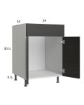 Euro Cafe 24" Sink Base Cabinet