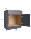 30" Sink Base Cabinet