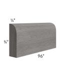 Providence Slate Grey 96" Scribe Molding
