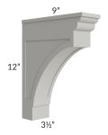 Stone Shaker Modern Corbel