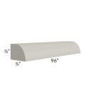 Stone Shaker 96" Shoe Molding 