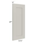 Stone Shaker 30" Wall Decorative Door 