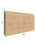 Midtown Timber Shaker Shiplap Molding