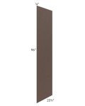 Tuscan Kona Brown 96" Tall Skin (1/4" Thick)