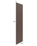Vienna Kona Brown 96" Tall Skin (1/4" Thick)