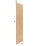 Vienna Timber 96" Tall Skin (1/4" Thick)