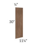 Gramercy Coffee 30" Wall Skin (1/4" Thick)