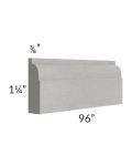 Gramercy Grey Mist Scribe Molding