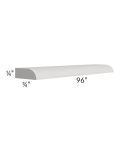 Salem Light Grey Simple Scribe Molding