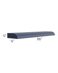 Bayville Blue 8' Scribe Molding