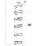 Vienna 6x30 Wall Spice Pull Out