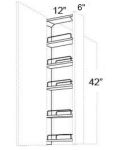 6x42 Wall Spice Pull Out 