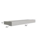 Midtown Light Grey Shaker Stacking Molding