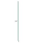 Midtown Mint Green Shaker 3x120 Tall Filler