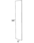 6x96 Tall Filler