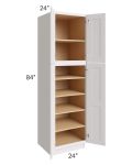 Tuscan Cloud 24x24x84 Pantry Cabinet