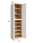 Vienna Cloud 24x24x96 Pantry Cabinet
