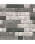Urban Tapestry Interlocking 6mm Mosaic Tile
