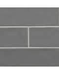 Urbano Graphite Ceramic Wall Tile