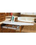 20" Fold Out Ironing Board