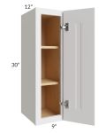 Tuscan Cloud 9x30 Wall Cabinet