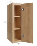 Tuscan Timber 9x30 Wall Cabinet