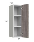 Milan Hazel 9x30 Wall Cabinet