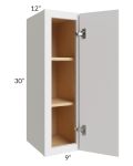 Vienna Cloud 9x30 Wall Cabinet
